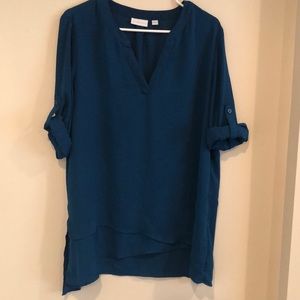 New York & Co Blouse
